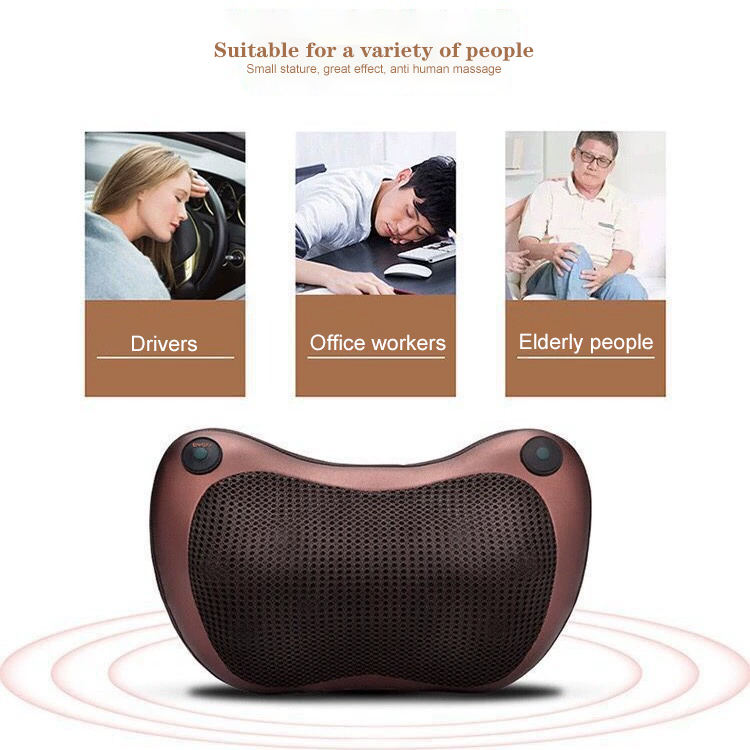 Massage Pillow