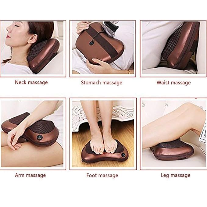 Massage Pillow