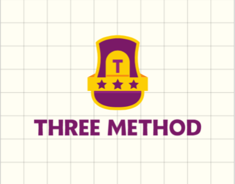 three method