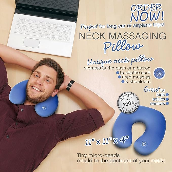 Neck Massager