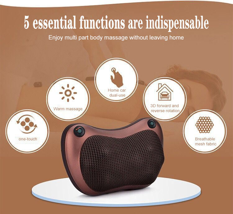 Massage Pillow