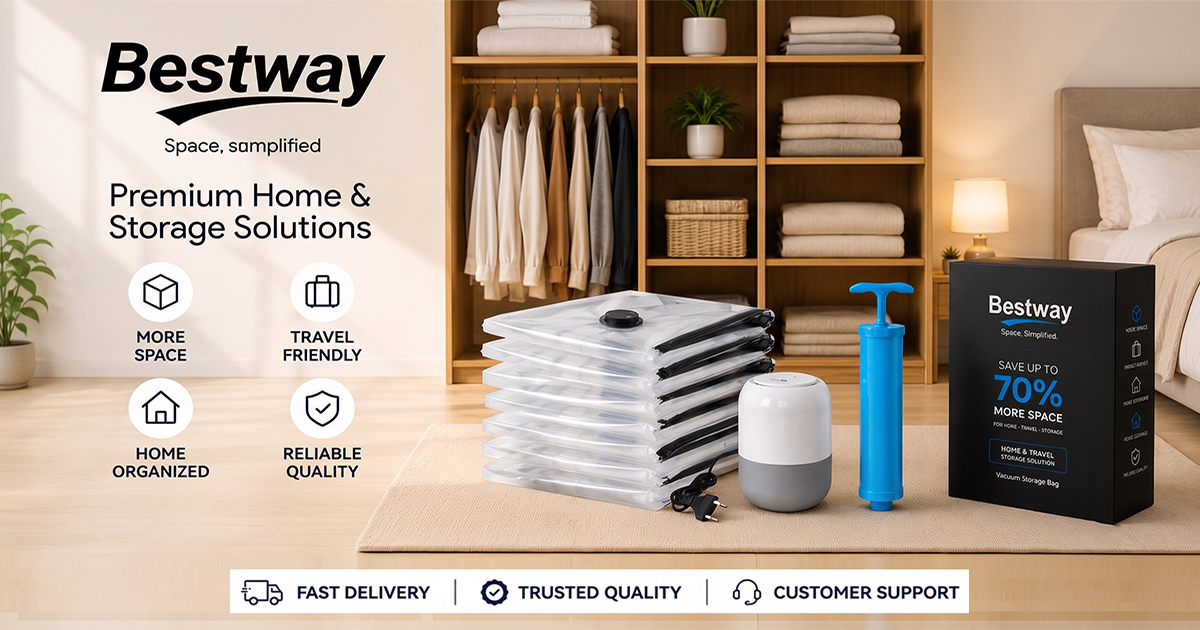 Best Way Pro Beauty Supplies