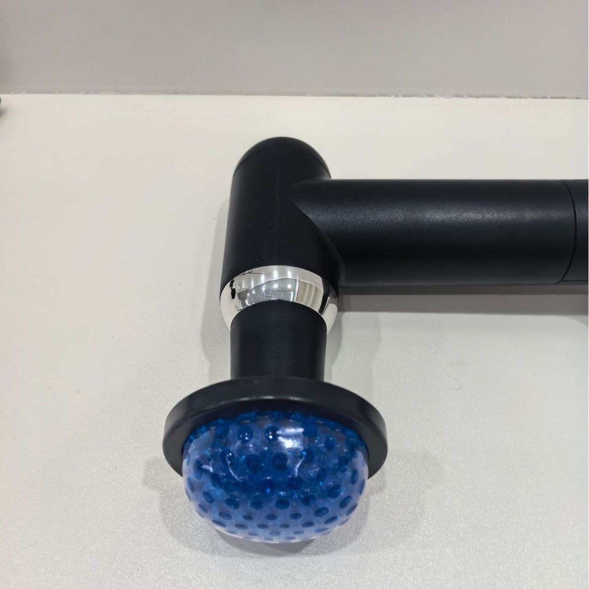 Heat & Cold Compress Massage Gun