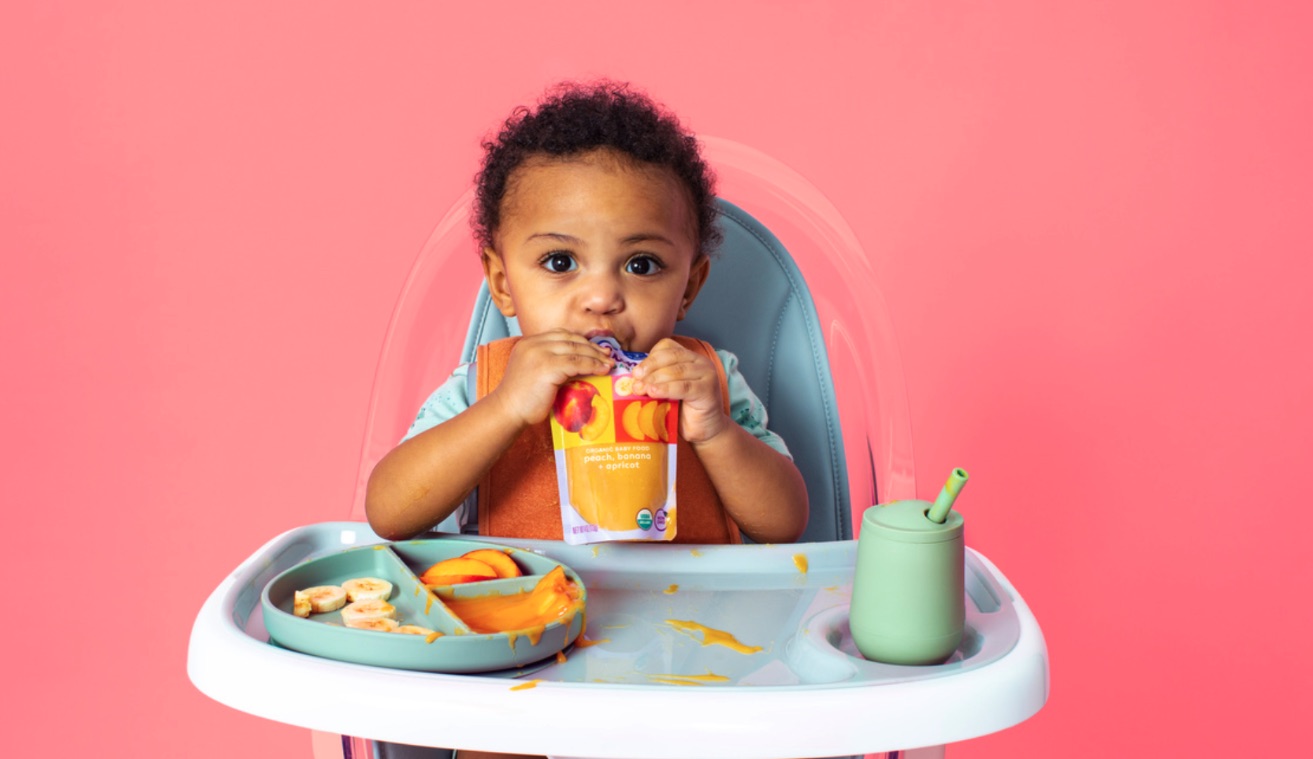 Baby Food