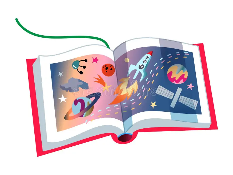 Kids Book