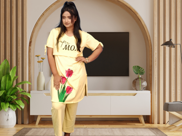 Brest Feeding Solution