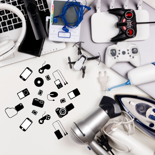 Gadgets