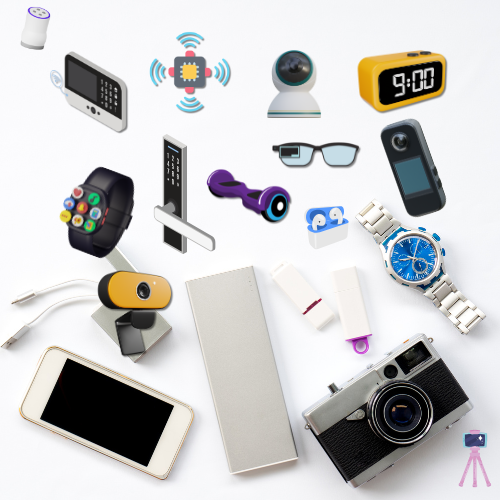 Smart Gadgets