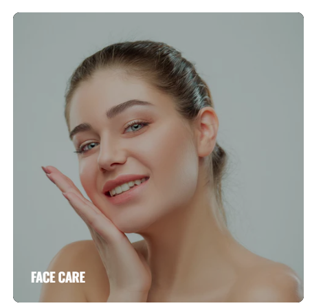 FACE CARE