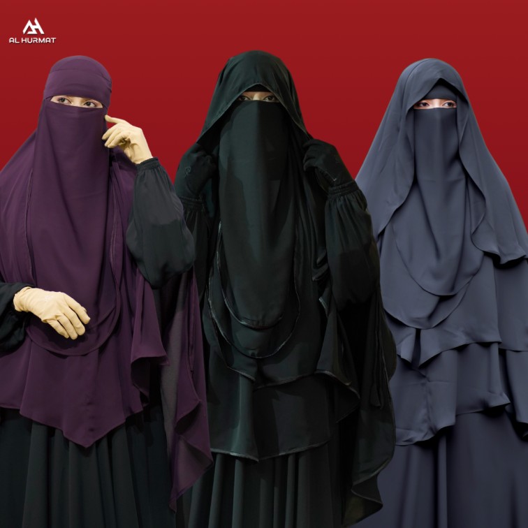 Hijab & Niqab