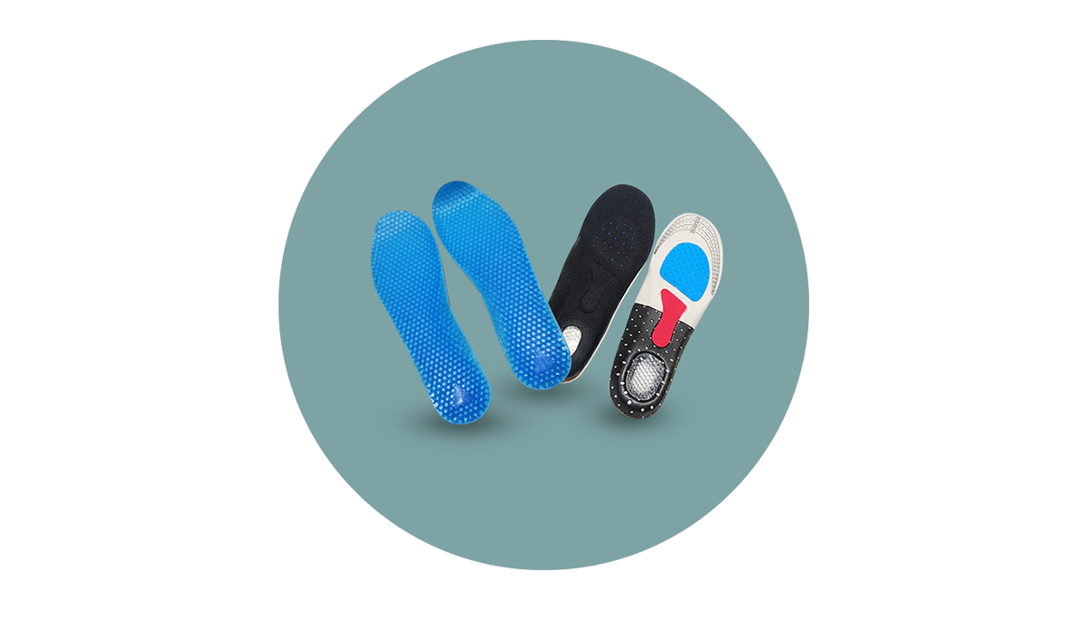 Orthopedic Insole