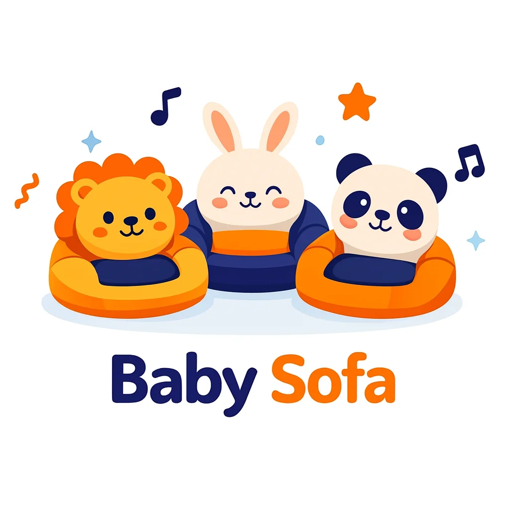Baby Sofa
