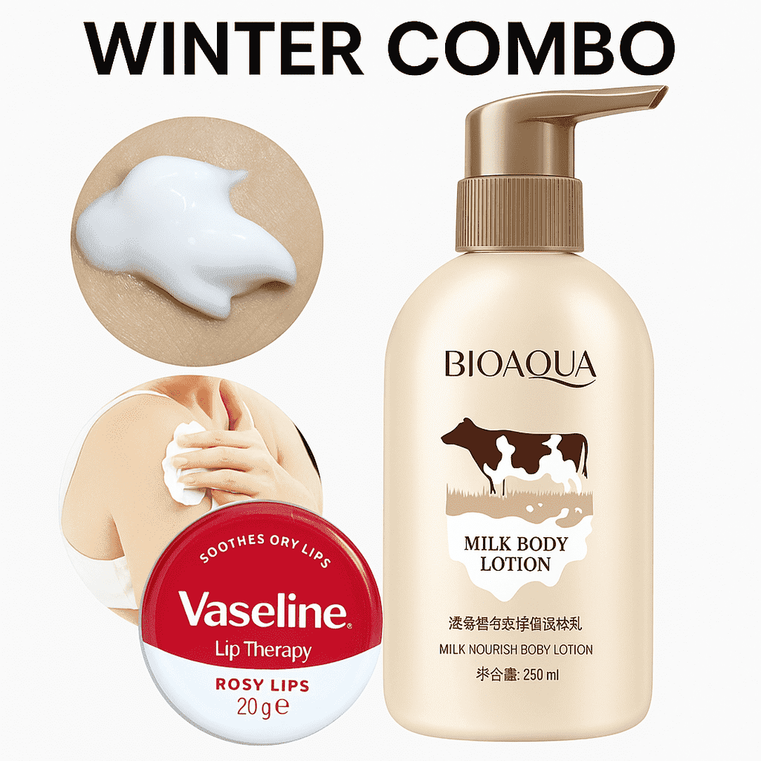 Winter Care Product