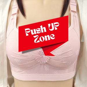 Push-Up Zone