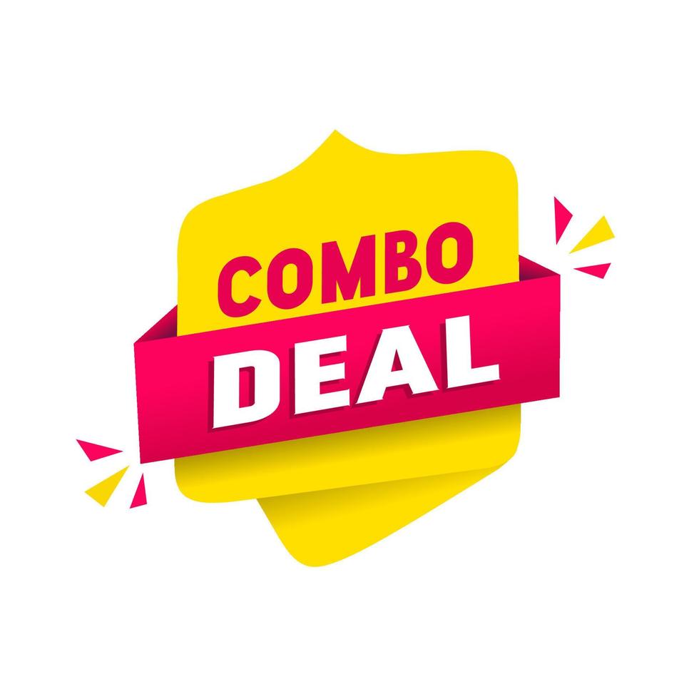 Combo Deal