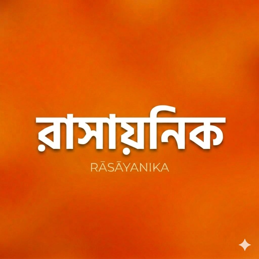 Rasayanik