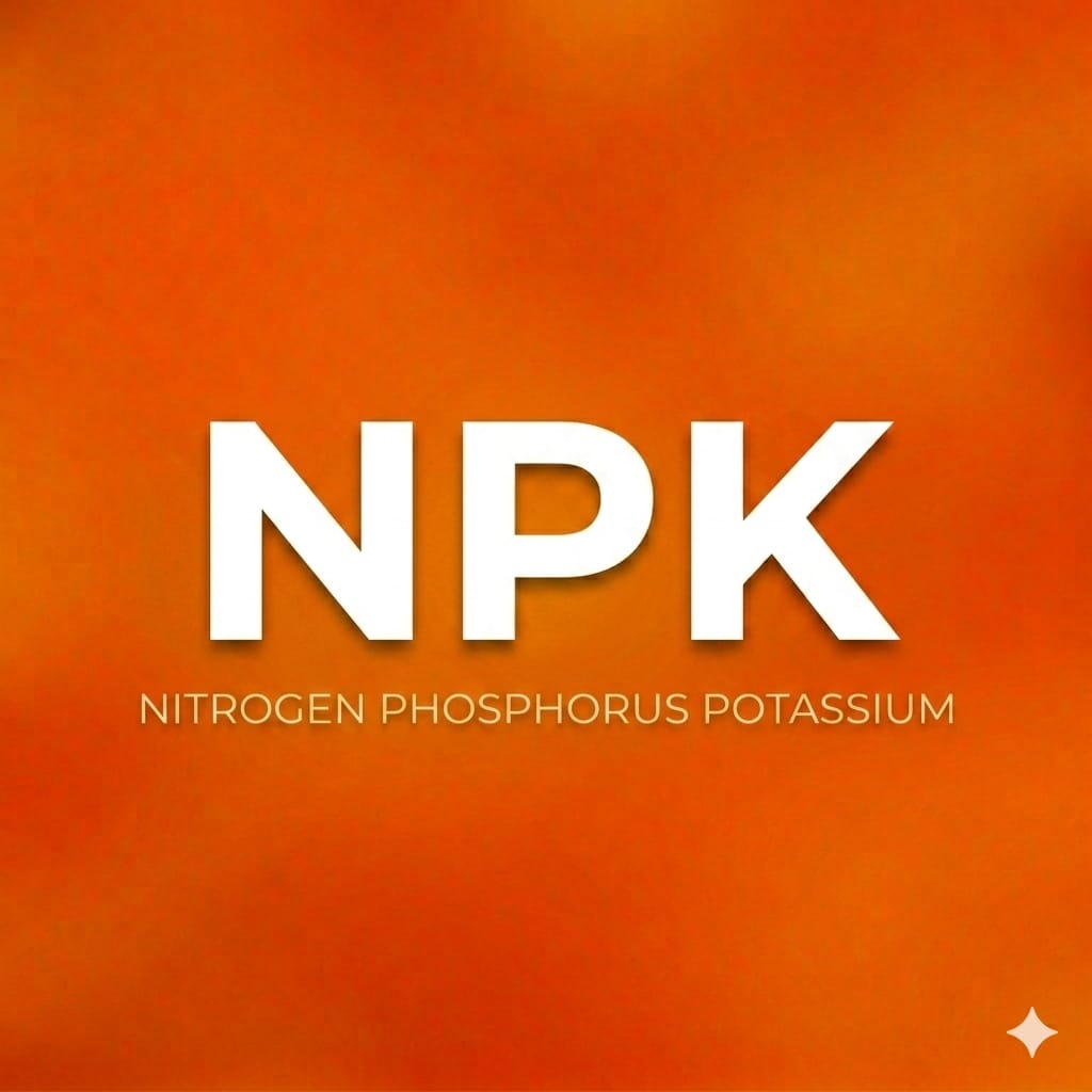 NPK