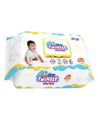 Diaper & Wipes