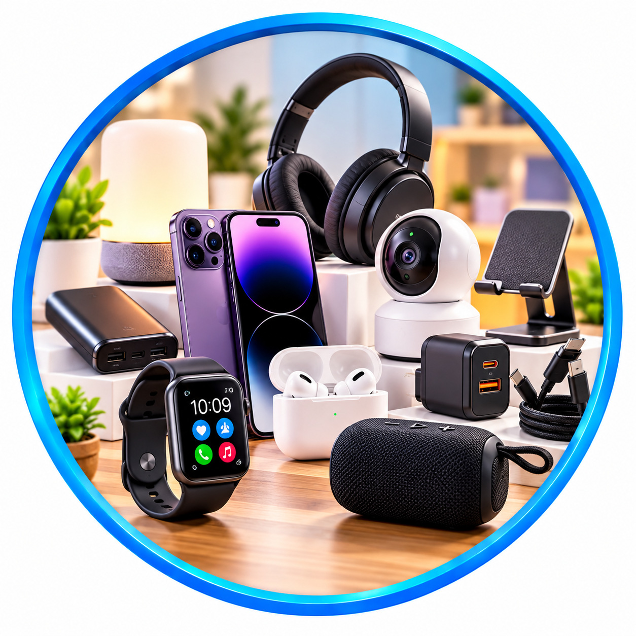 ⚡Tech & Gadgets
