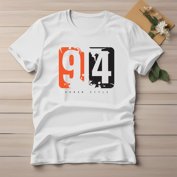 Mens T-shirt