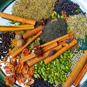 মশলা