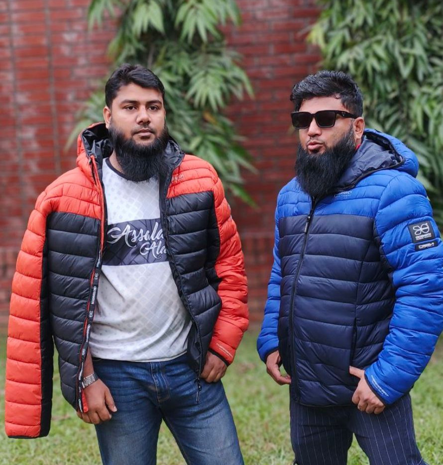 Export PaddingJacket