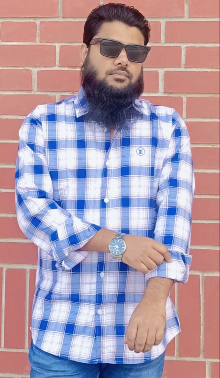 Men’s Formal Shirt