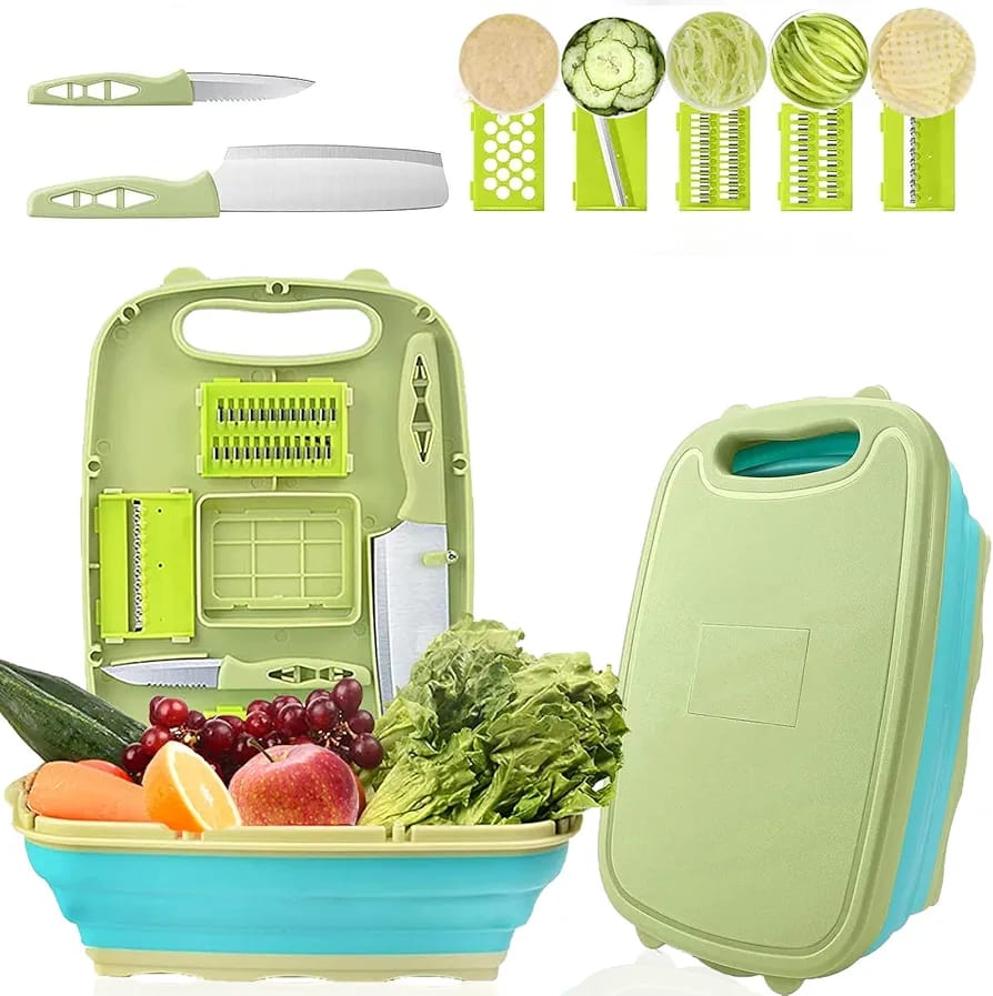 Vegetable Cutting Board