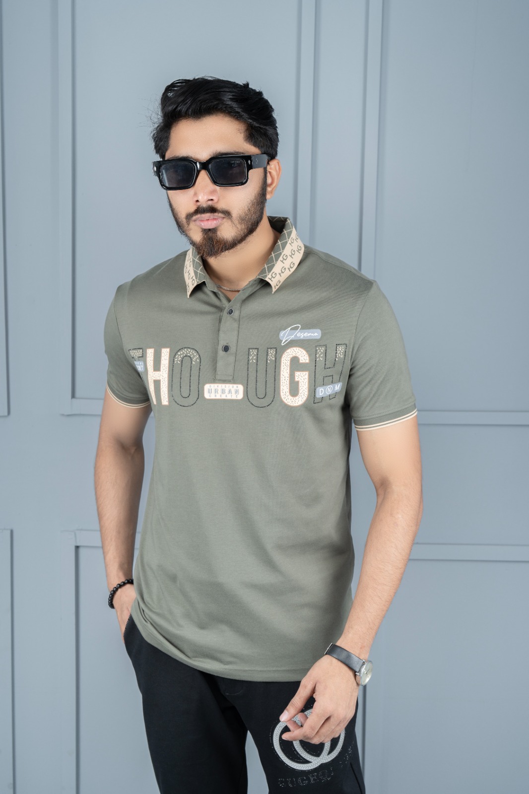 polo-shirt/code 96