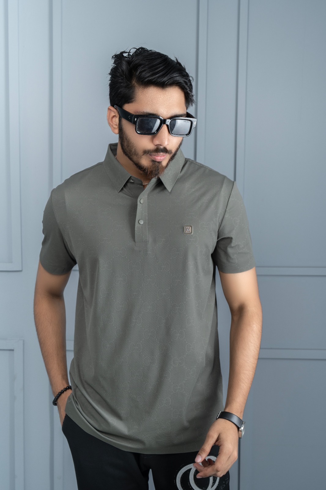 polo-shirt/code 95