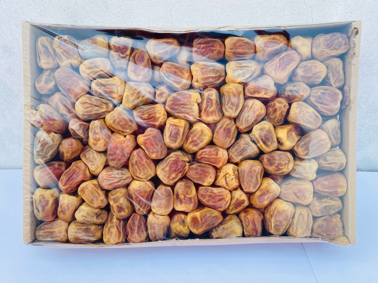 সুক্বারি খেজুর