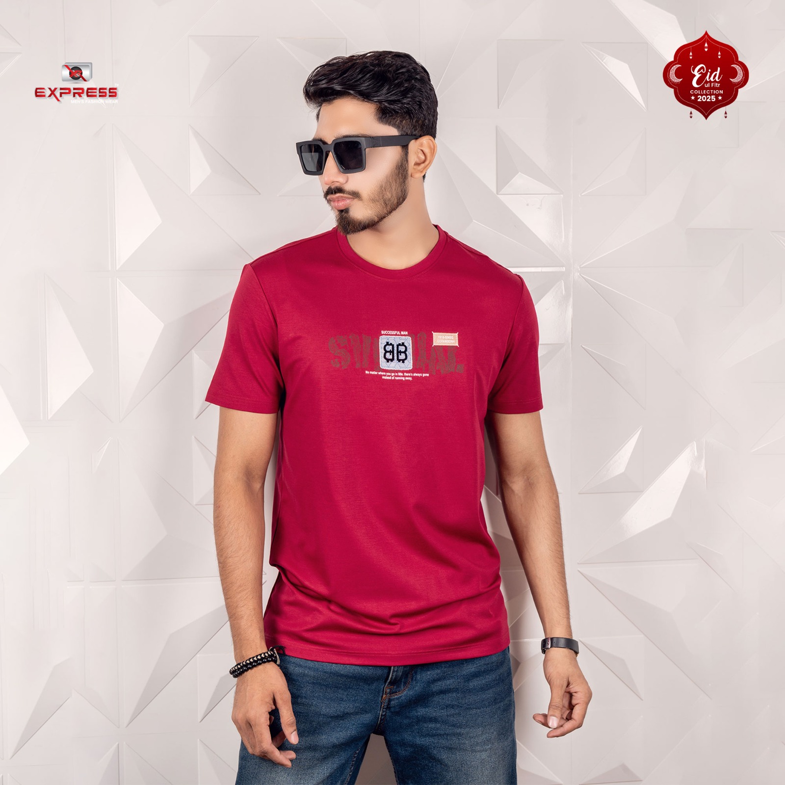 T-shirt/code_D