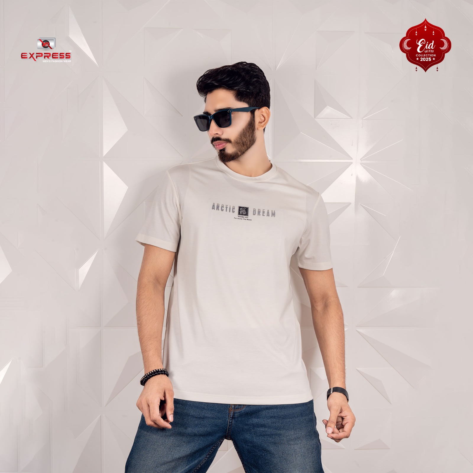 T-shirt/code-C