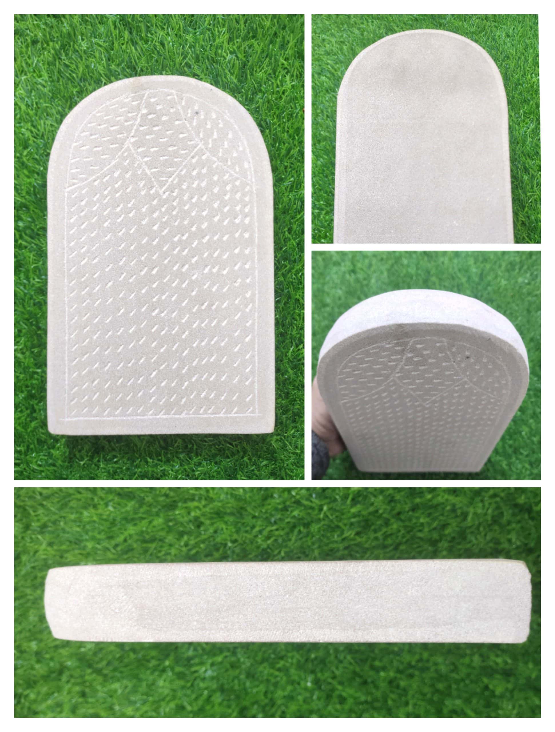 পাথরের শীল পাটা