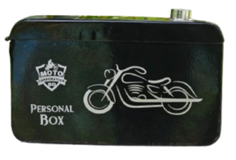 Personal Box Regular 
