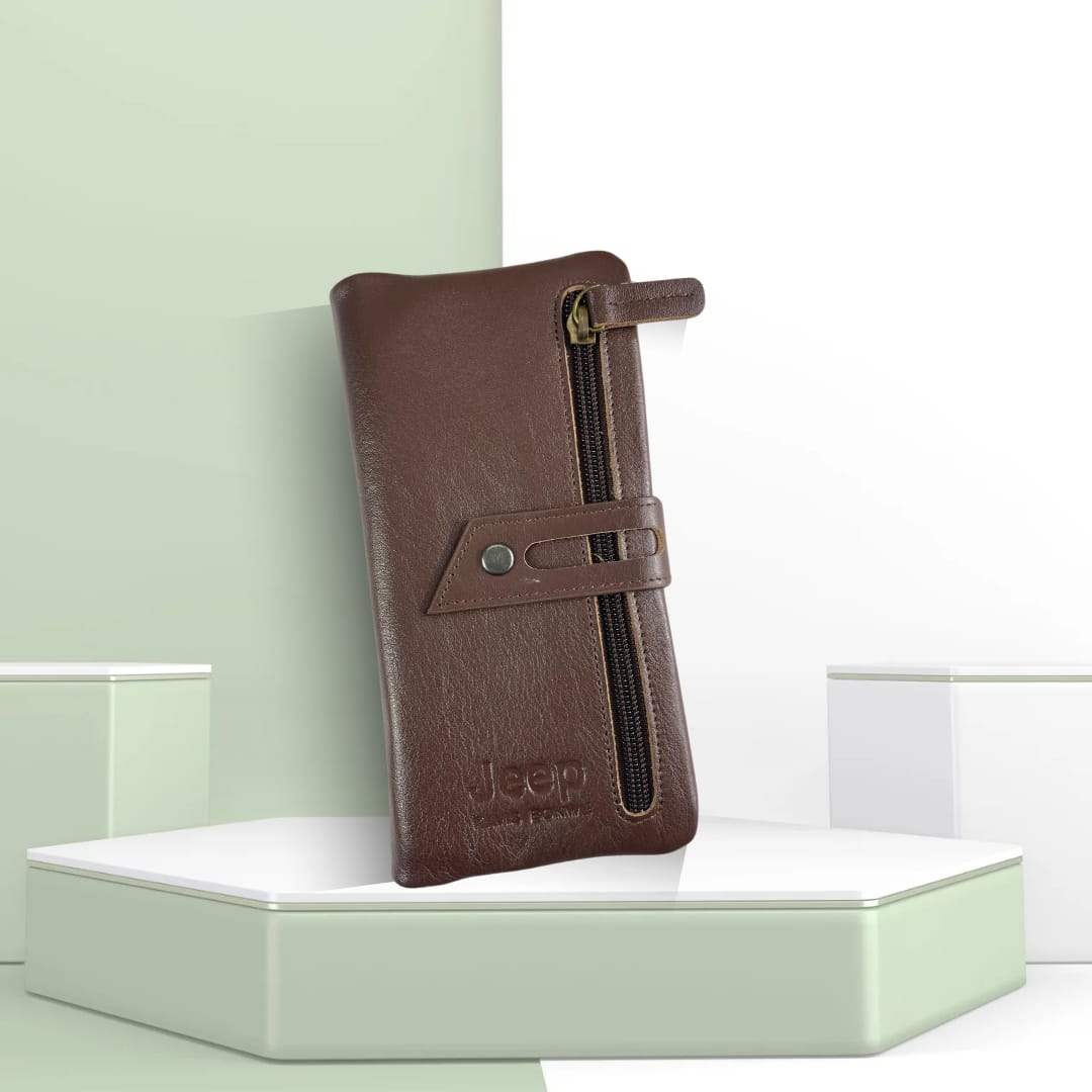 Jeep Wallet (Short+Long)