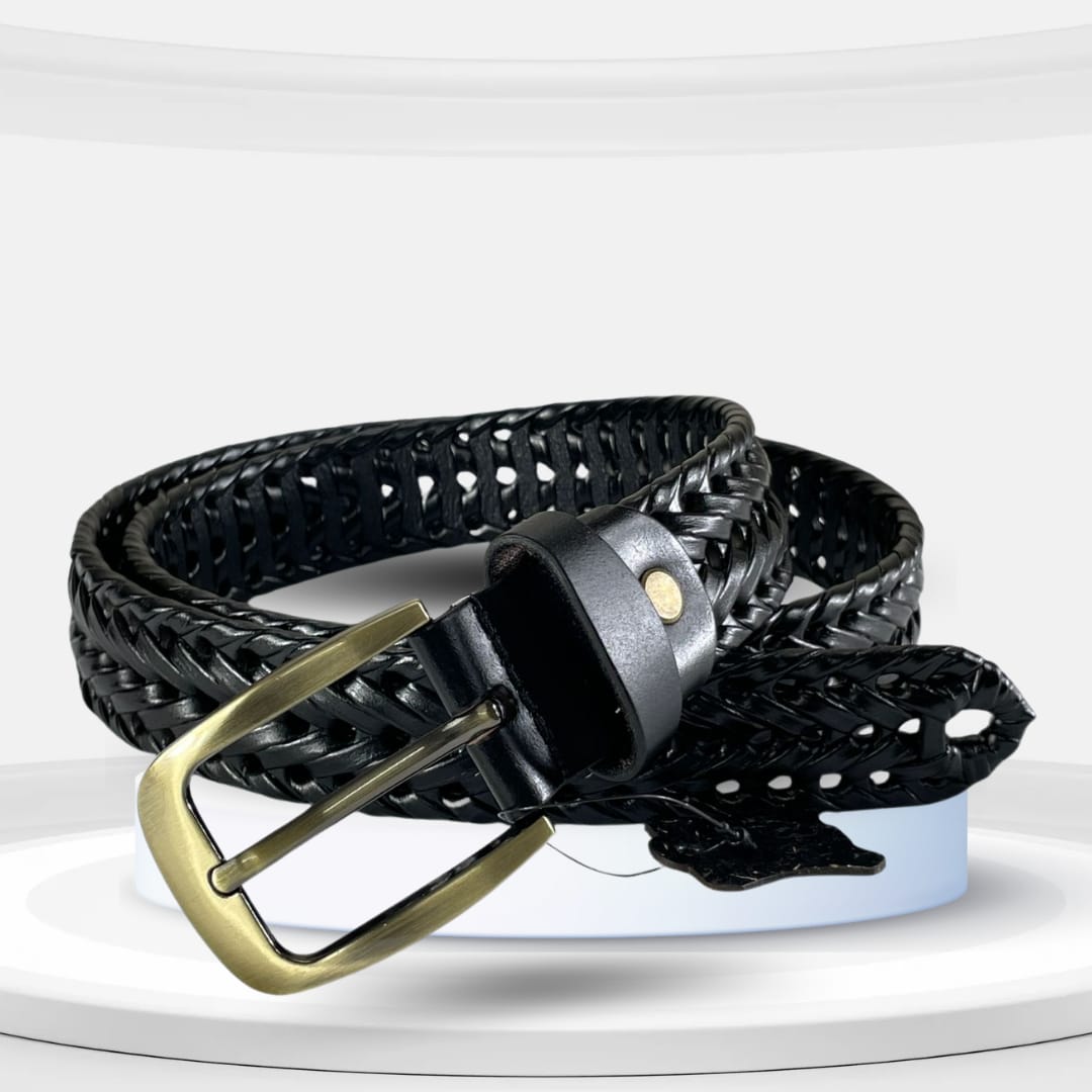 Beni Leather Belt-ILB-01