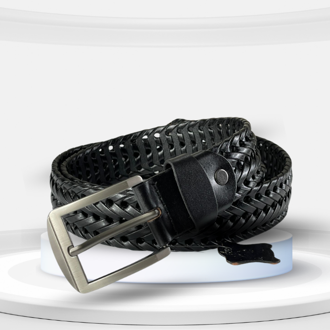 Beni Leather Belt-ILB-01-02