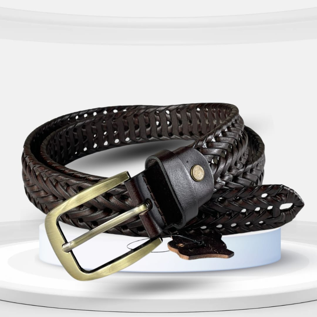 Beni Leather Belt-ILB-02