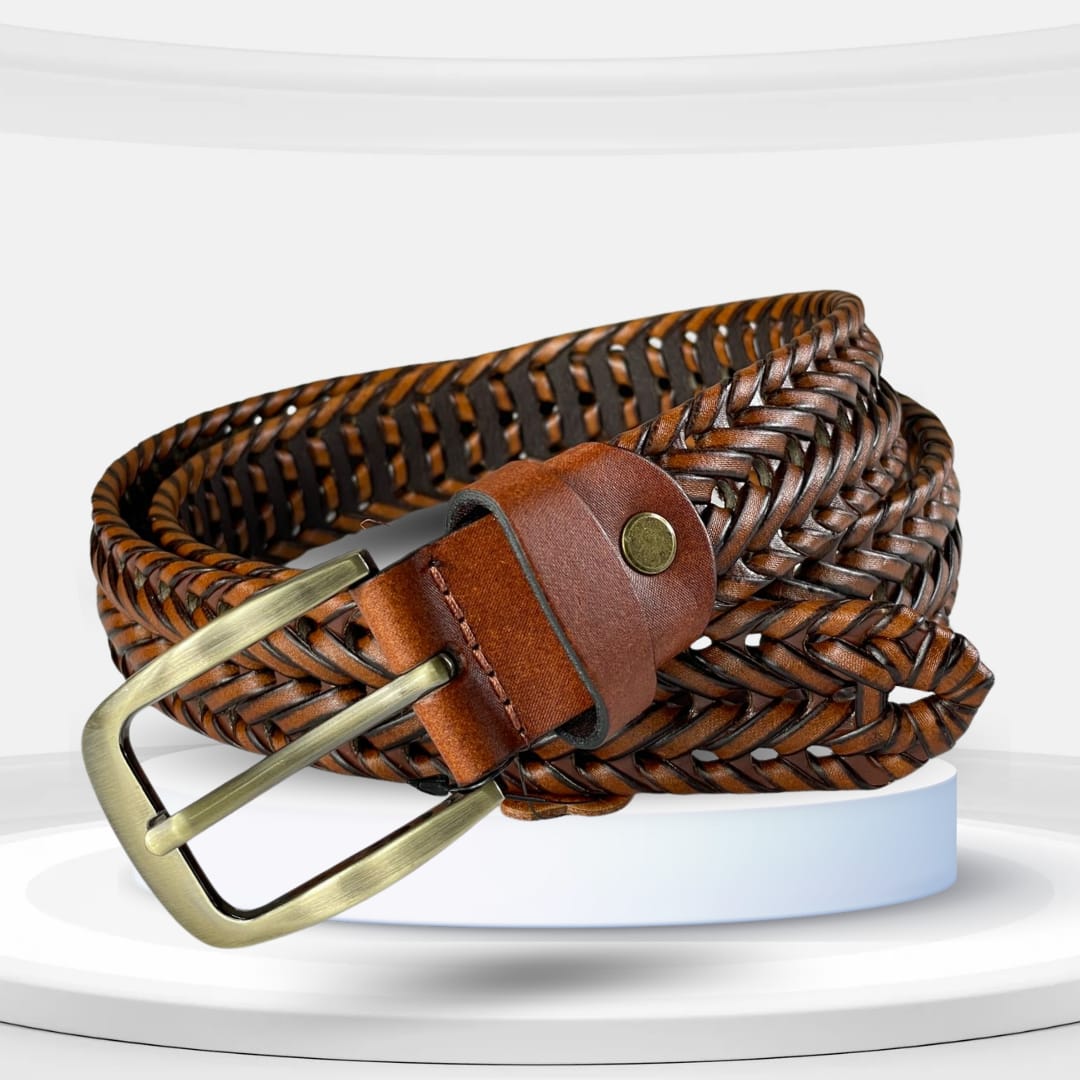 Beni Leather Belt-ILB-03