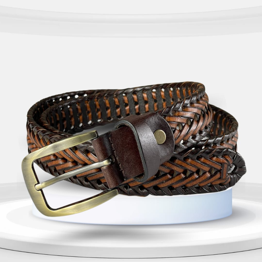 Beni Leather Belt-ILB-04