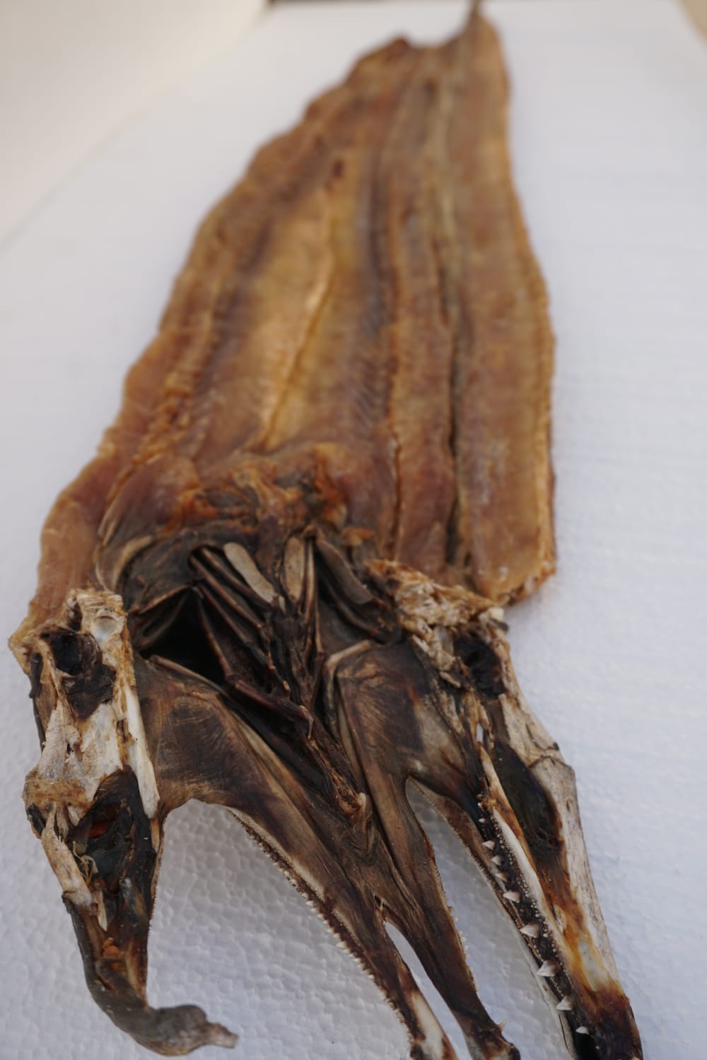 বাইম শুঁটকি