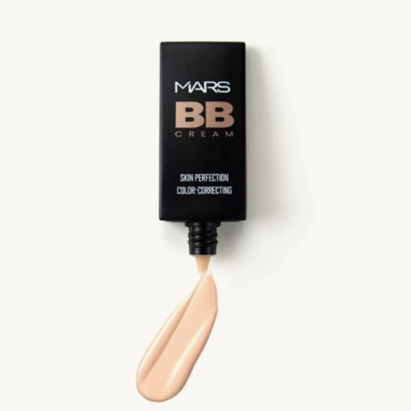 Lightweight BB Cream Foundation | Light