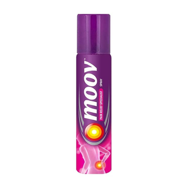 Moov Spray 80 GM