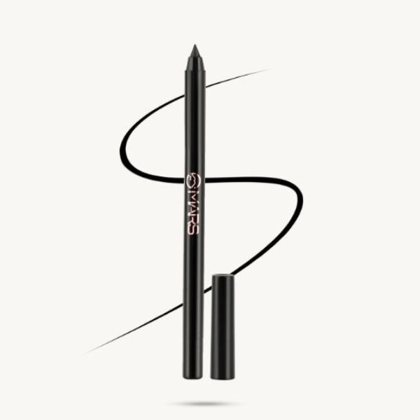 Smooth Glide Kajal | Won't Smudge Won't Budge