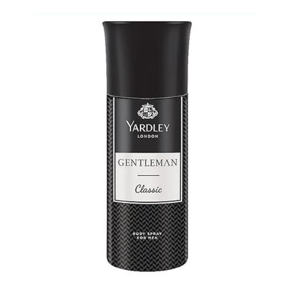 Yardley London Gentleman Classic - 150ml