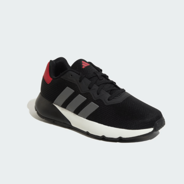 Man Running Amalgo M