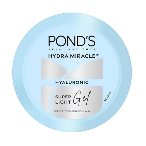 Pond's Hydra Miracle Super Light Gel