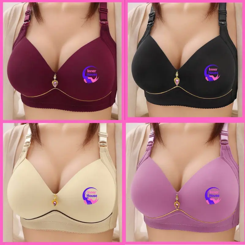 Locket Full Cup Push up  লকেট ফুল কাপ পুশ আপ