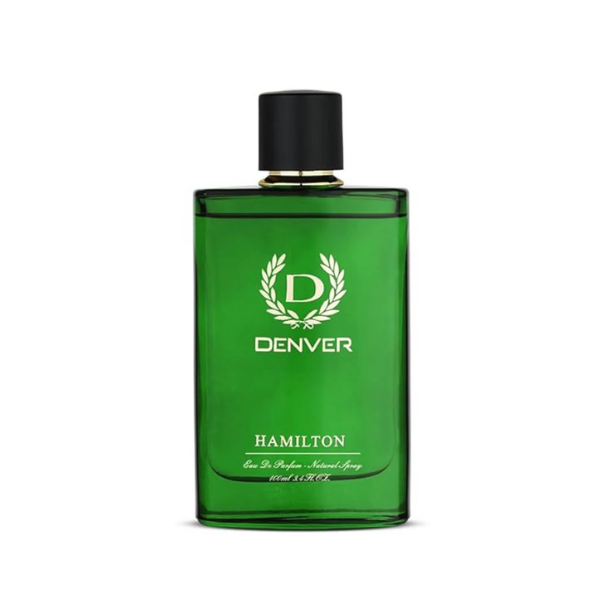 Dennver Hamilton Perfume - 100Ml 